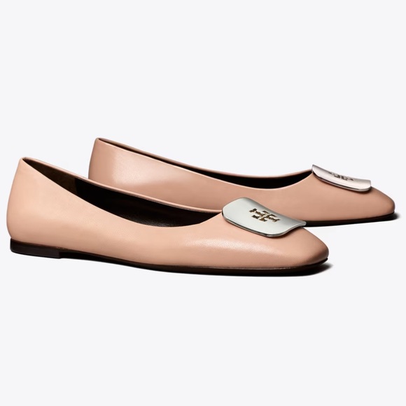 Tory Burch GEORGIA BALLET - Picture 2 of 5